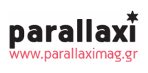 parallaxi