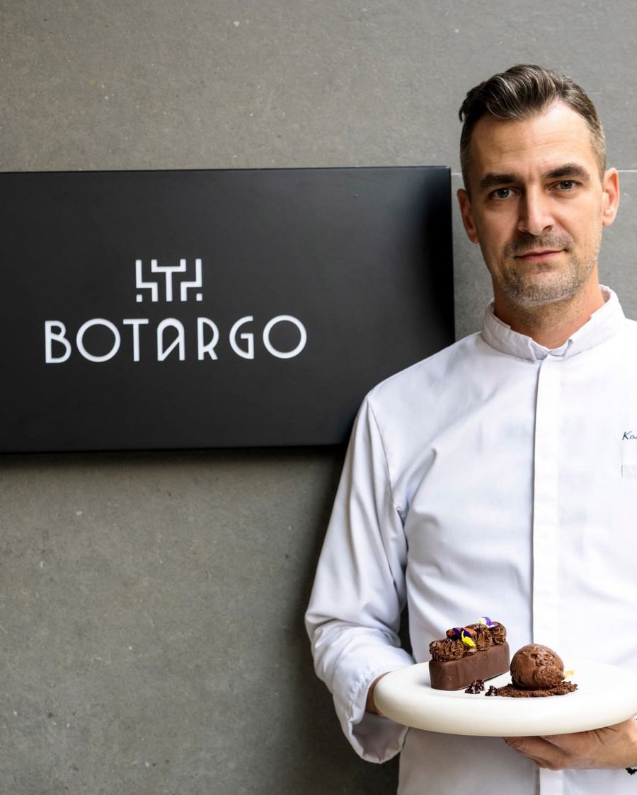 Botargo - Food & Drinks