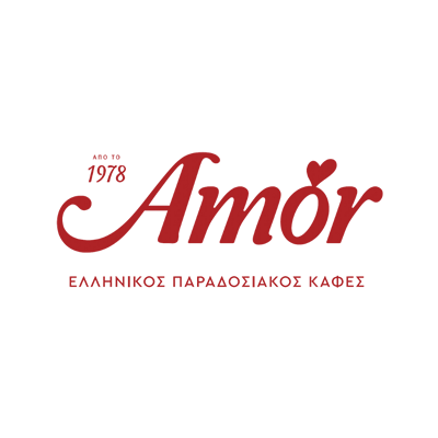 Amor New Logo
