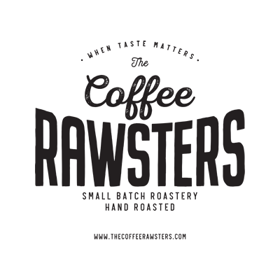 Coffee Rawsters