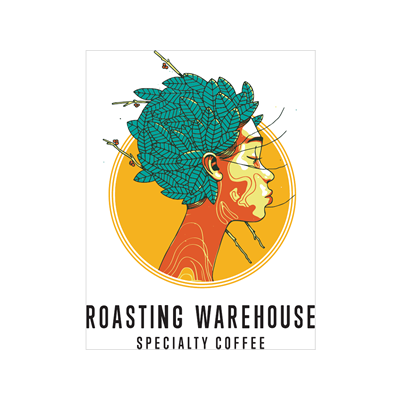 Roasting Warehouse